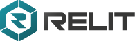 Relit logo